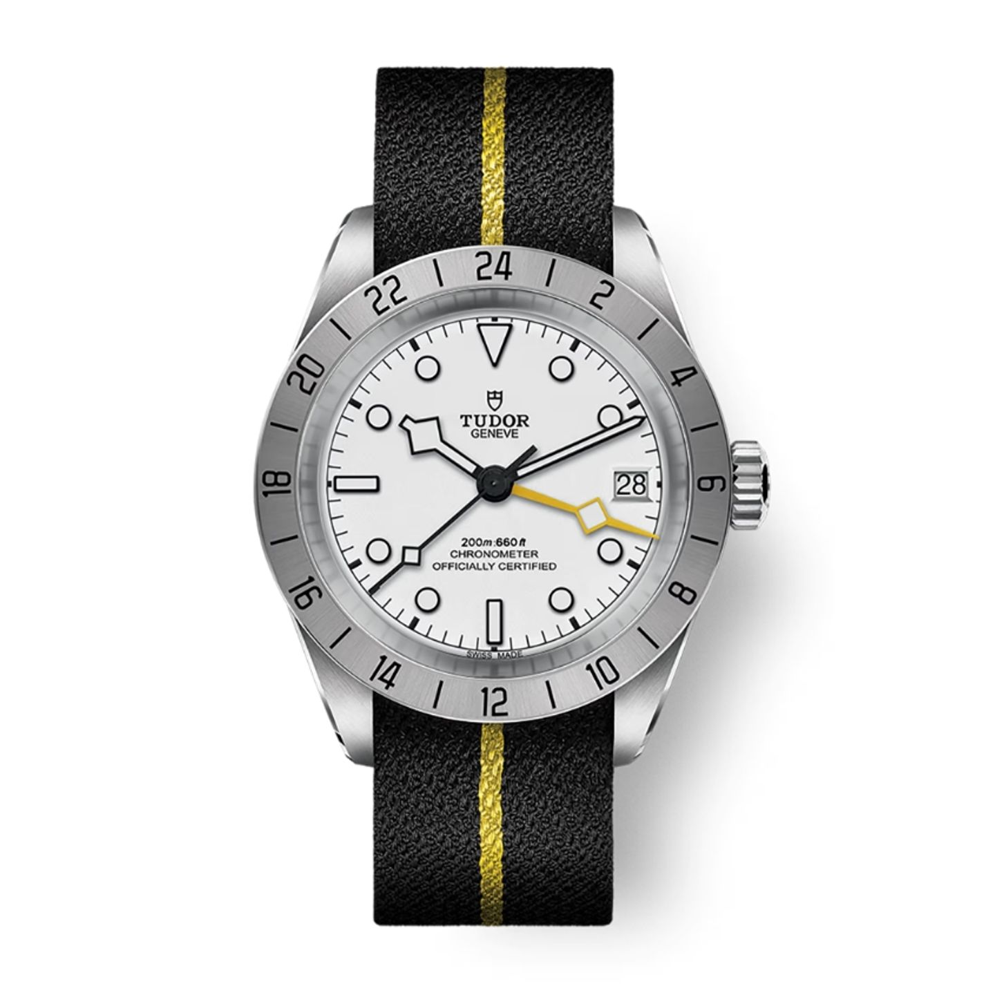 Tudor Black Bay 79470 - (1/1)