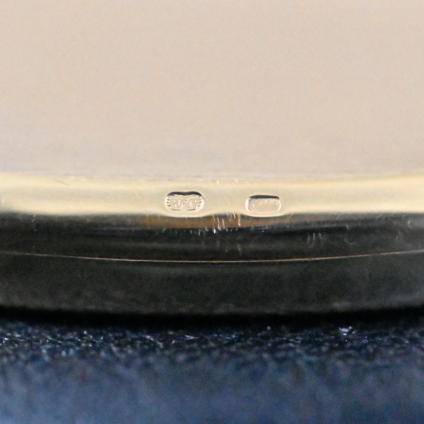 Patek Philippe Golden Ellipse 3738 - (8/8)