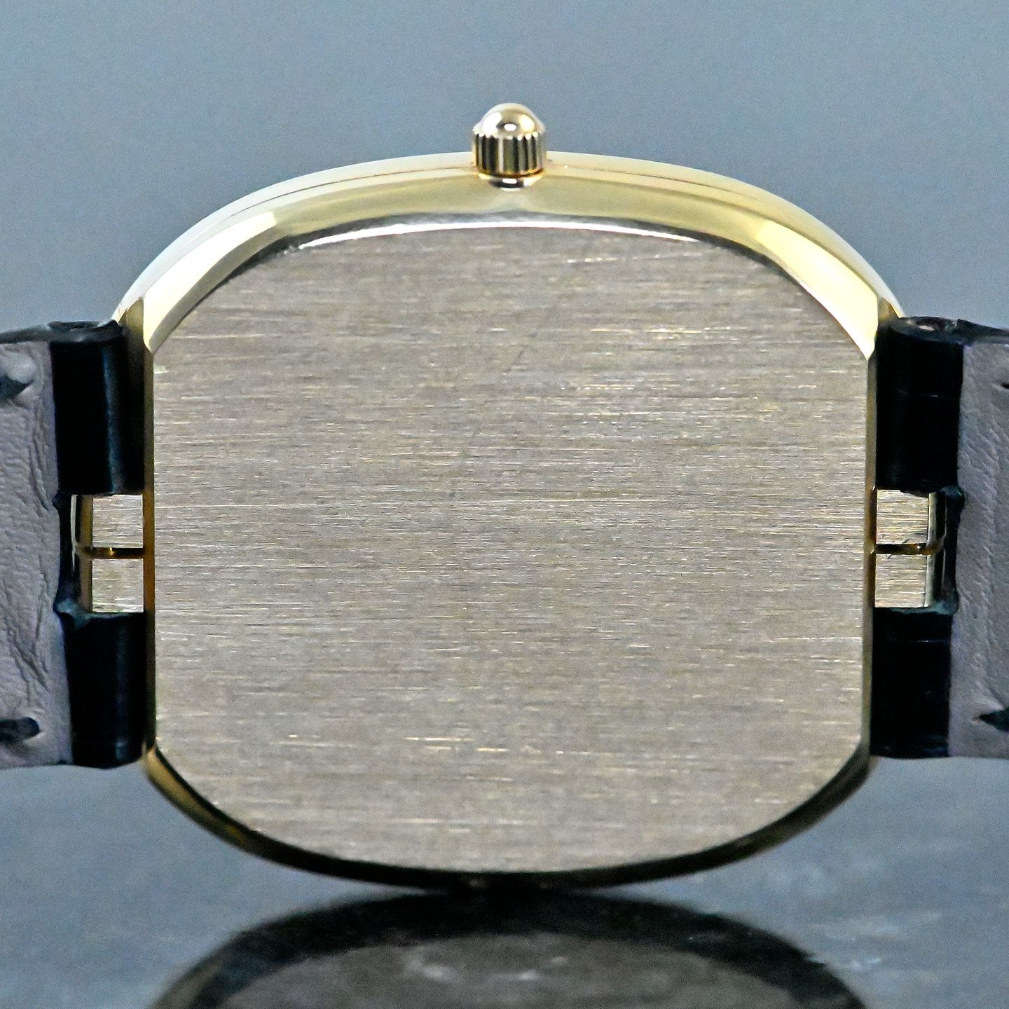 Patek Philippe Golden Ellipse 3738 - (4/8)