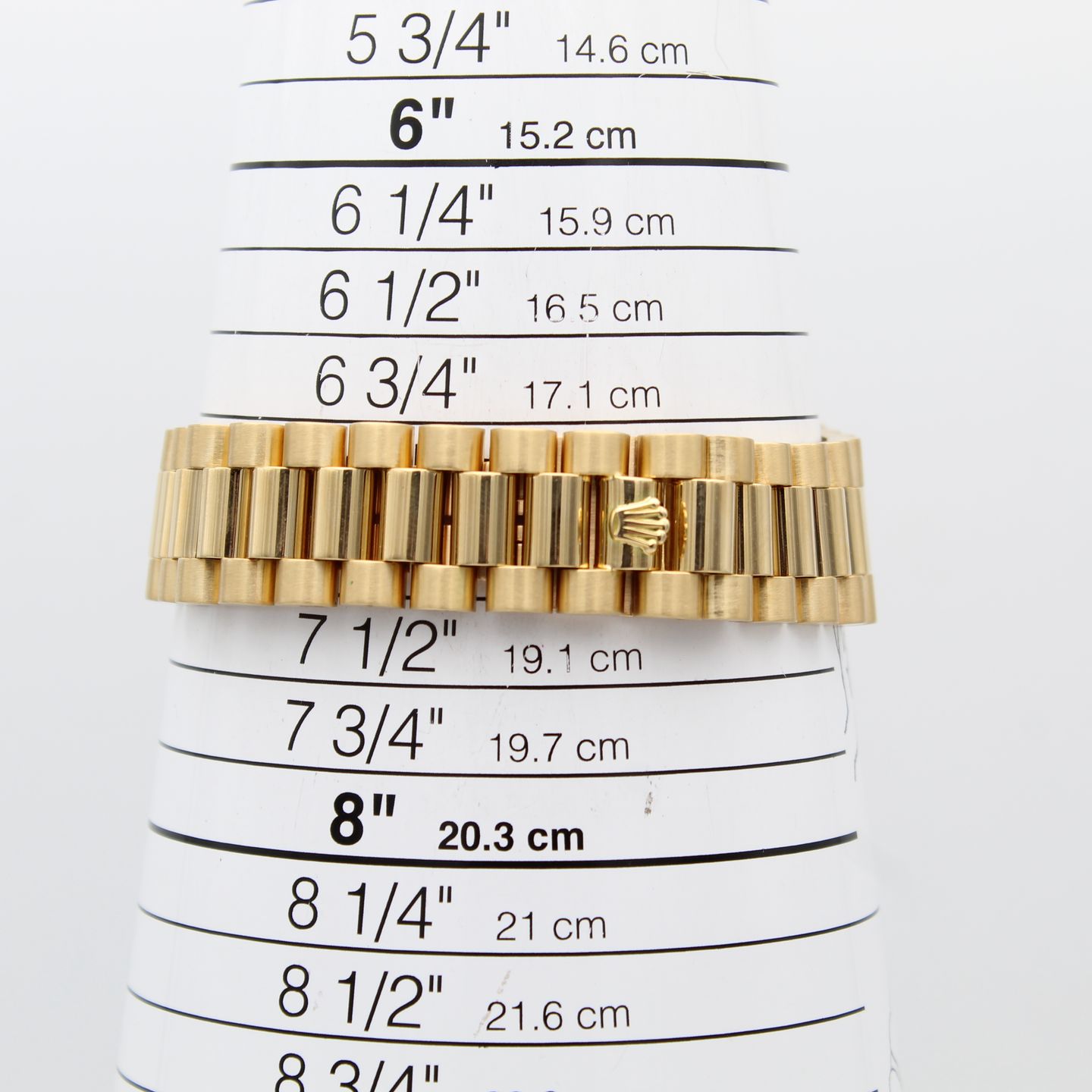 Rolex Day-Date 1803 - (6/8)