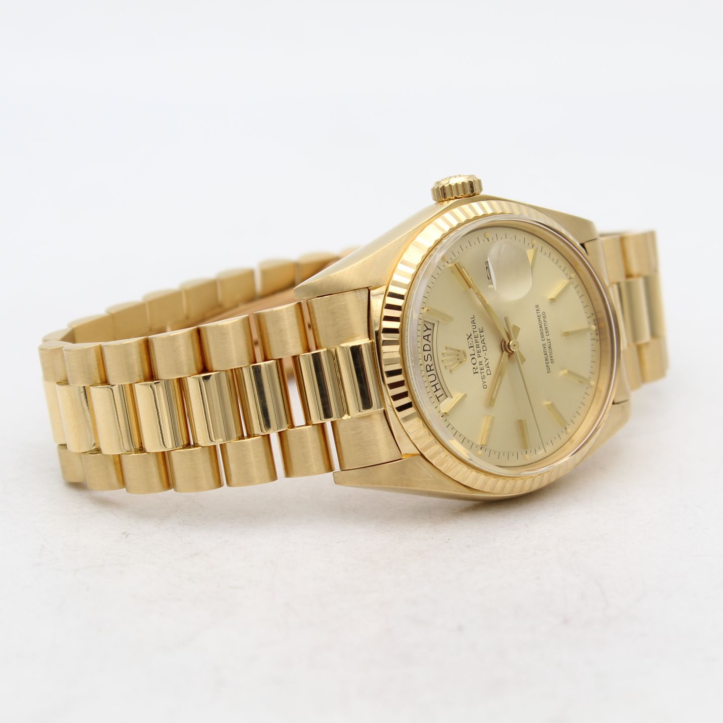 Rolex Day-Date 1803 - (7/8)