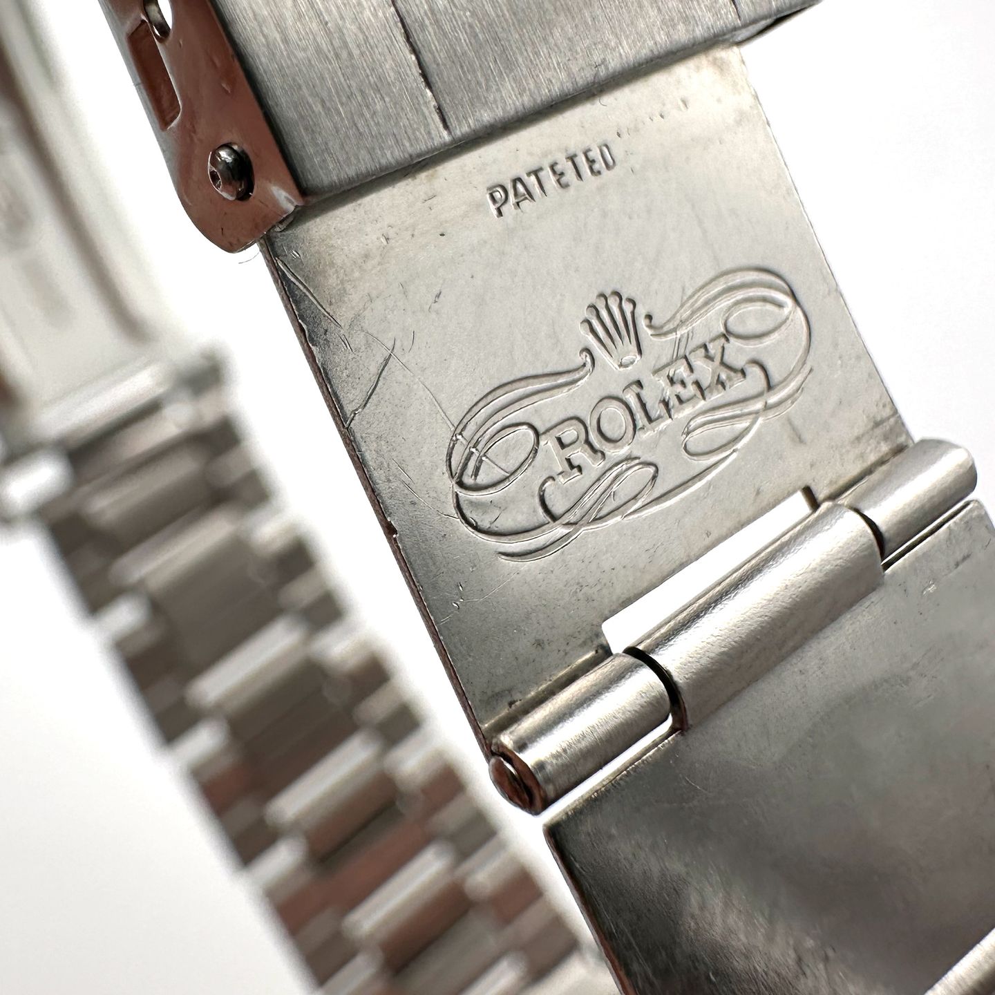 Rolex Submariner 5513 - (2/8)