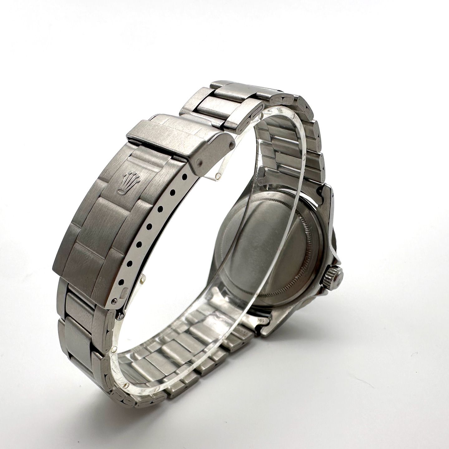 Rolex Submariner 5513 - (3/8)