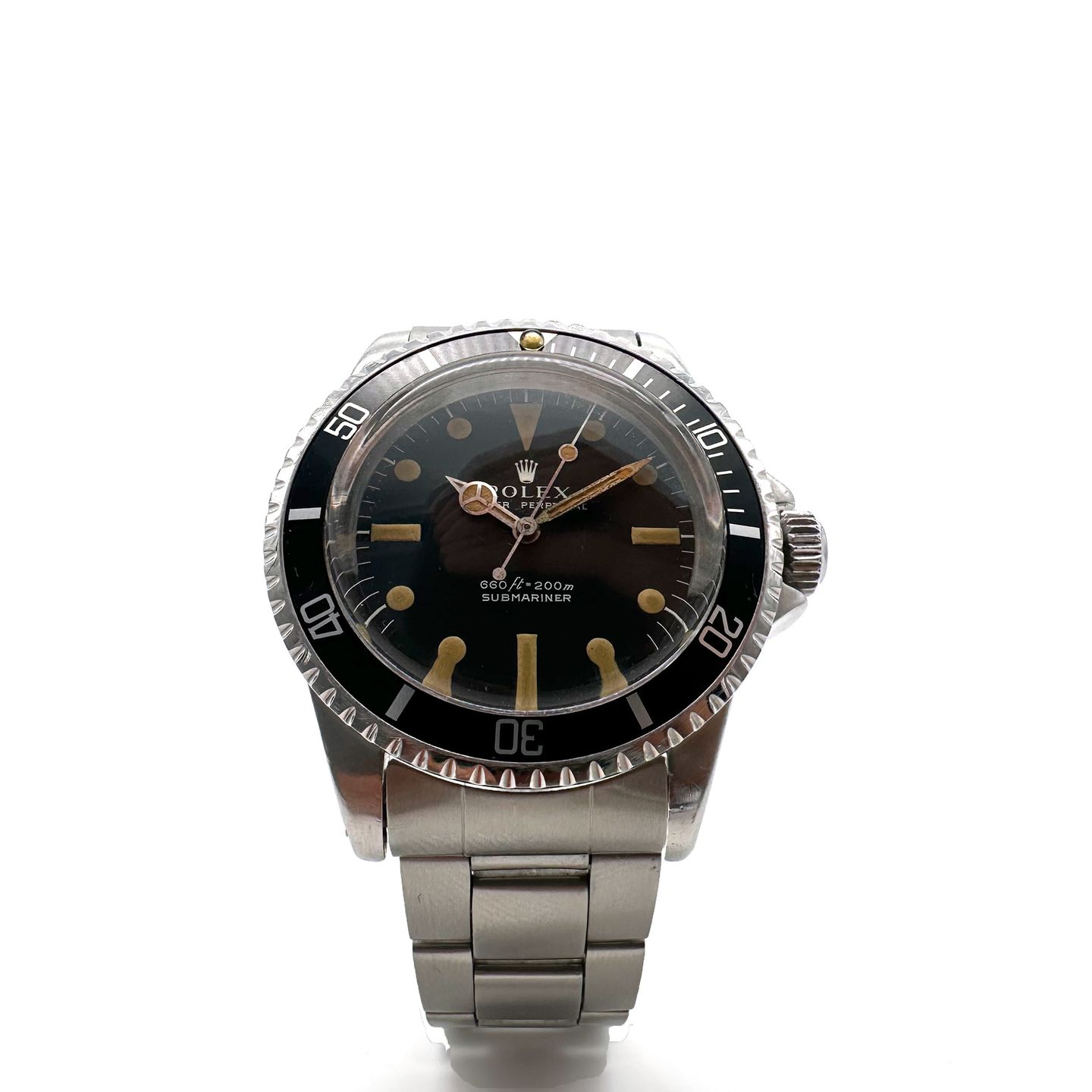 Rolex Submariner 5513 - (6/8)