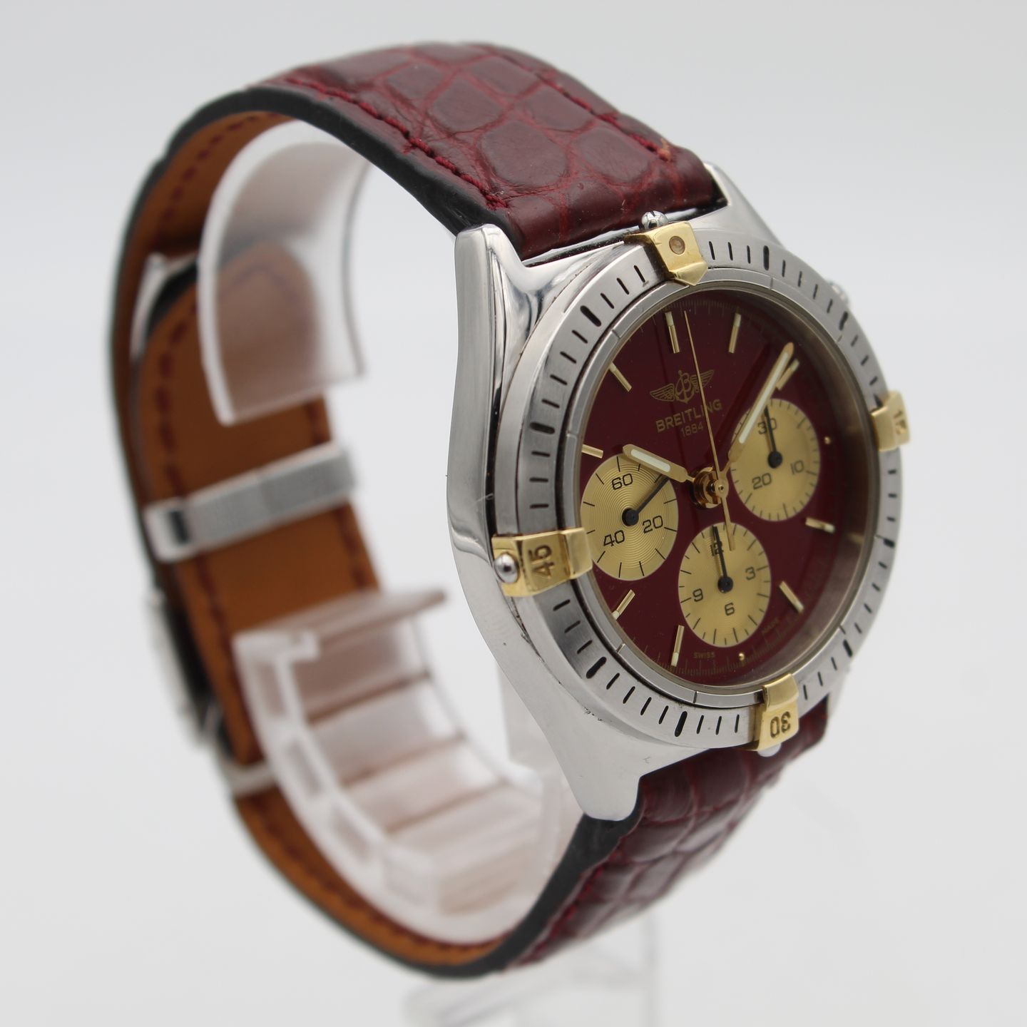 Breitling Callisto B11045 - (3/8)