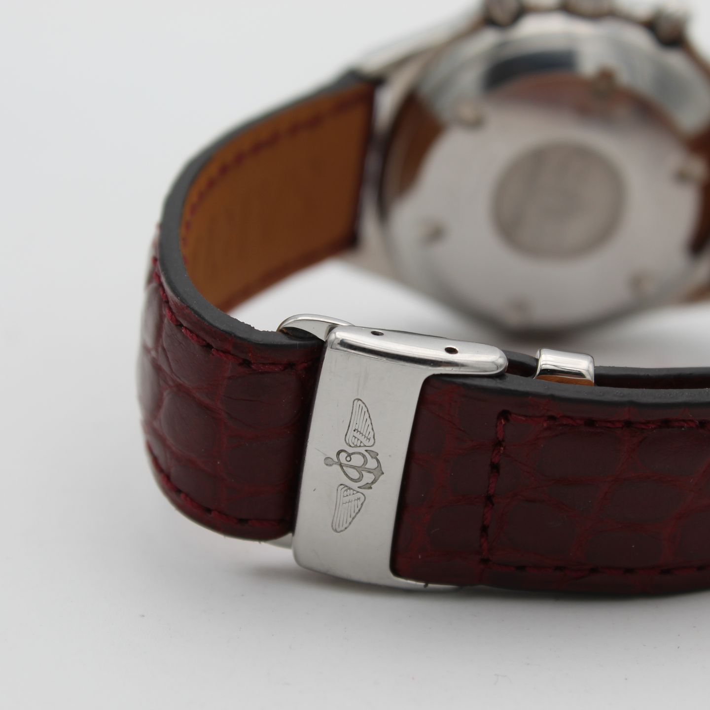 Breitling Callisto B11045 - (7/8)