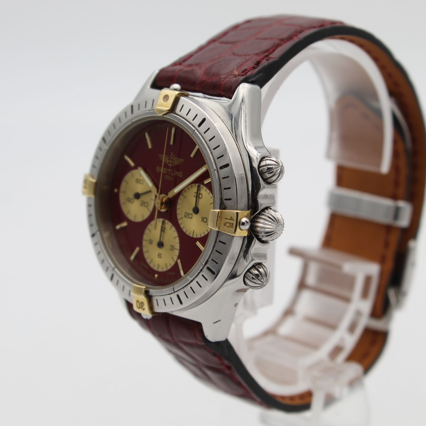 Breitling Callisto B11045 - (2/8)