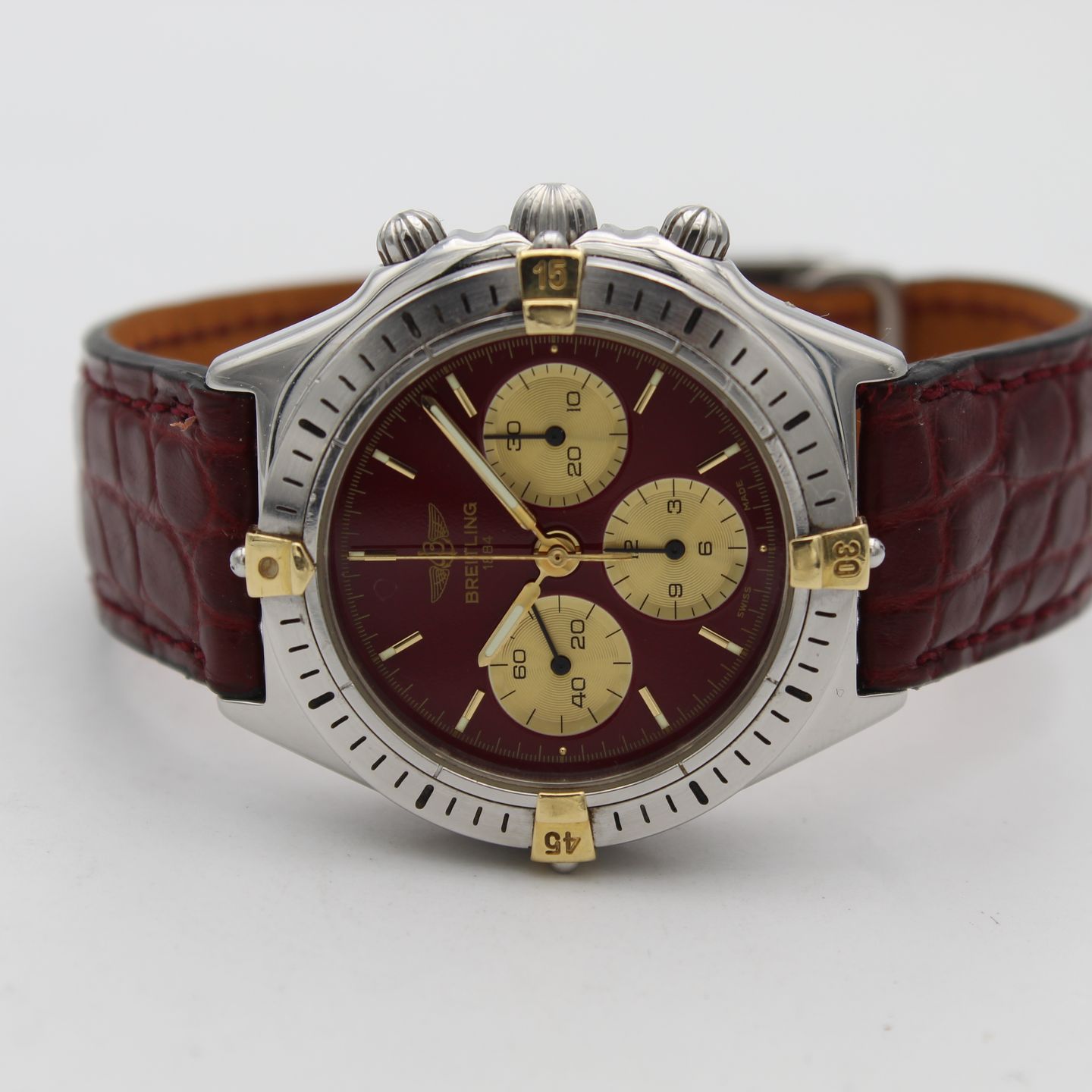 Breitling Callisto B11045 - (4/8)