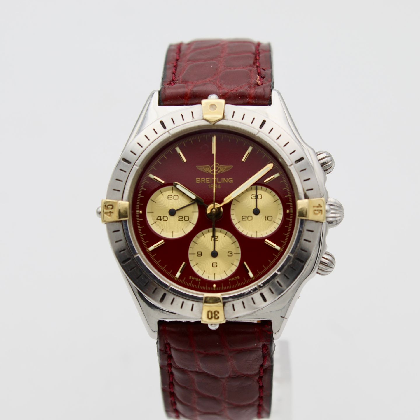 Breitling Callisto B11045 - (1/8)