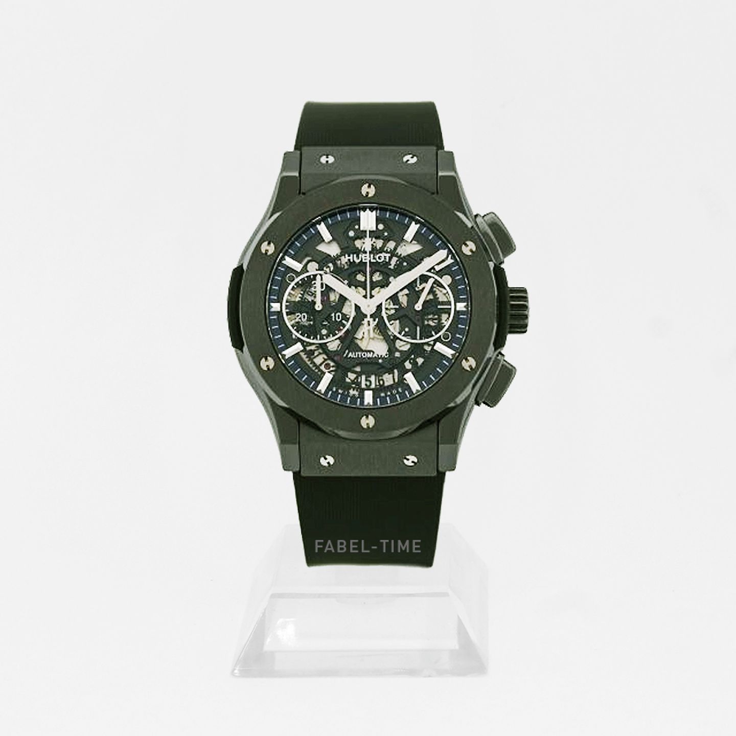 Hublot Classic Fusion Aerofusion 525.CM.0170.RX - (1/1)