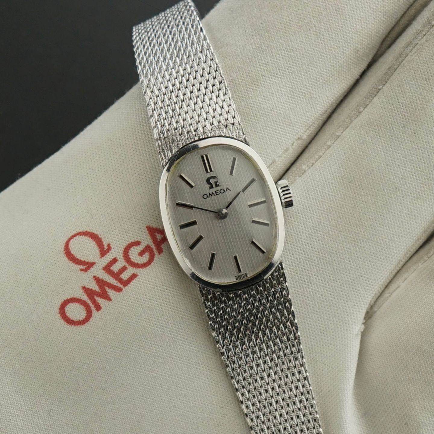 Omega Vintage 5323 - (2/8)