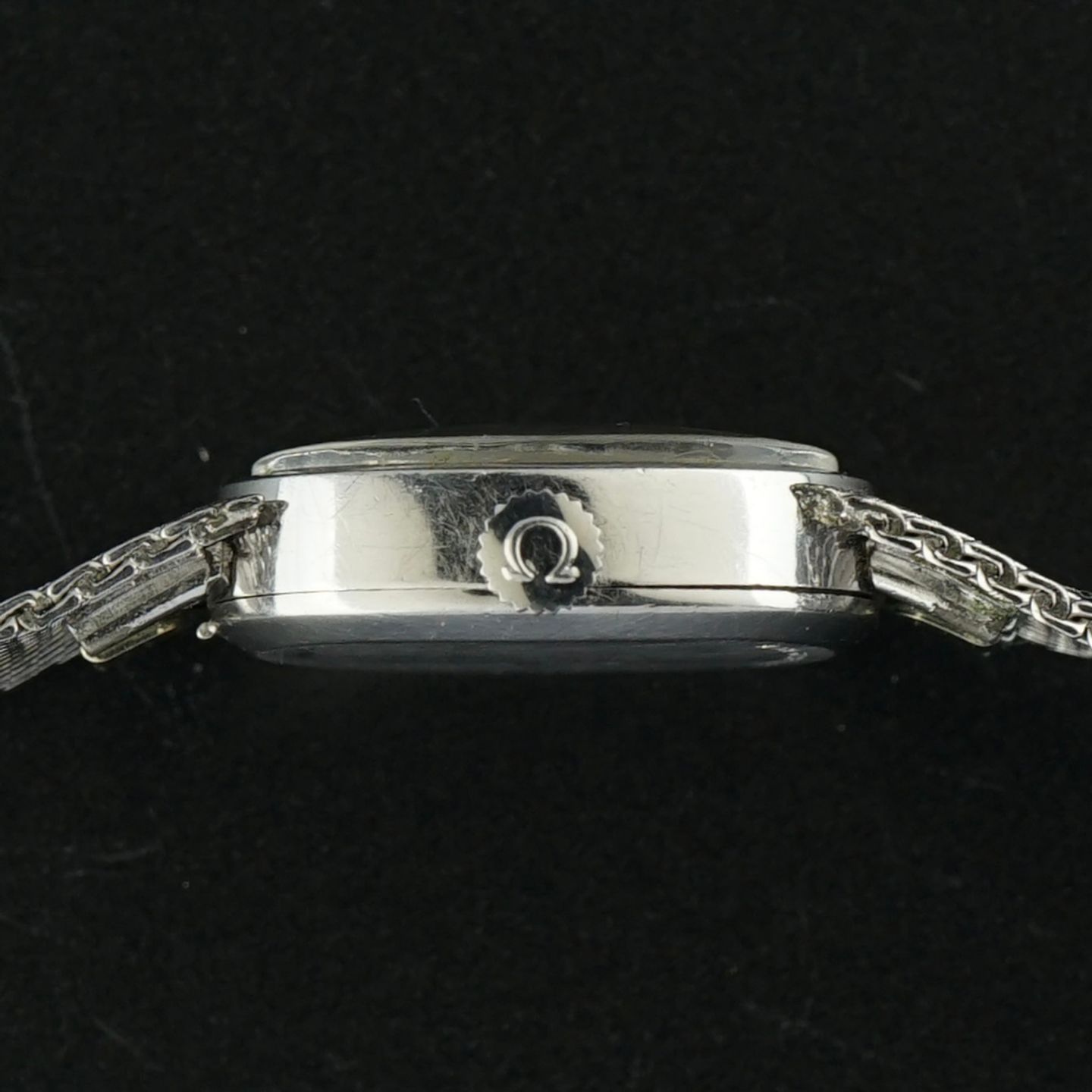 Omega Vintage 5323 - (4/8)