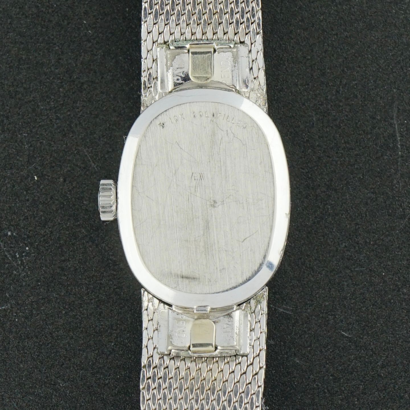 Omega Vintage 5323 - (3/8)