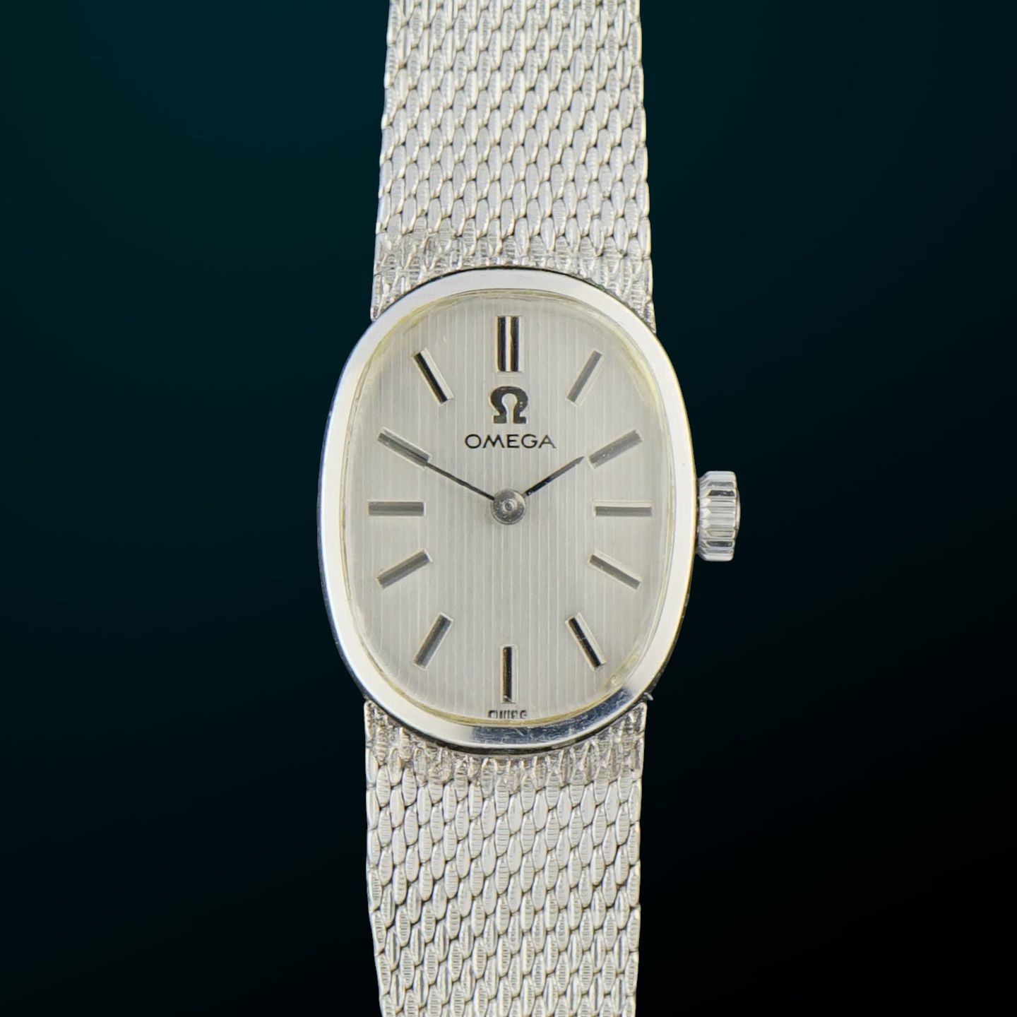 Omega Vintage 5323 - (1/8)