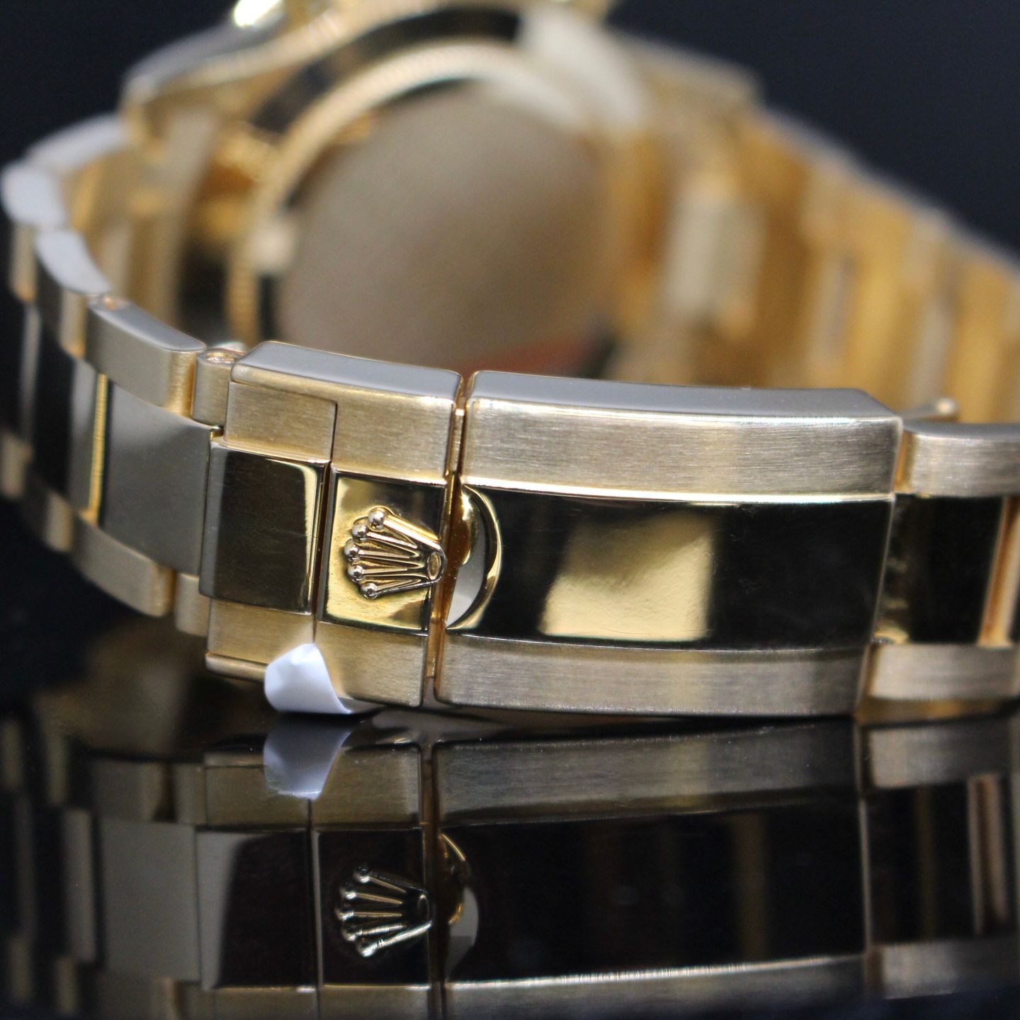 Rolex Daytona 116528 - (5/5)