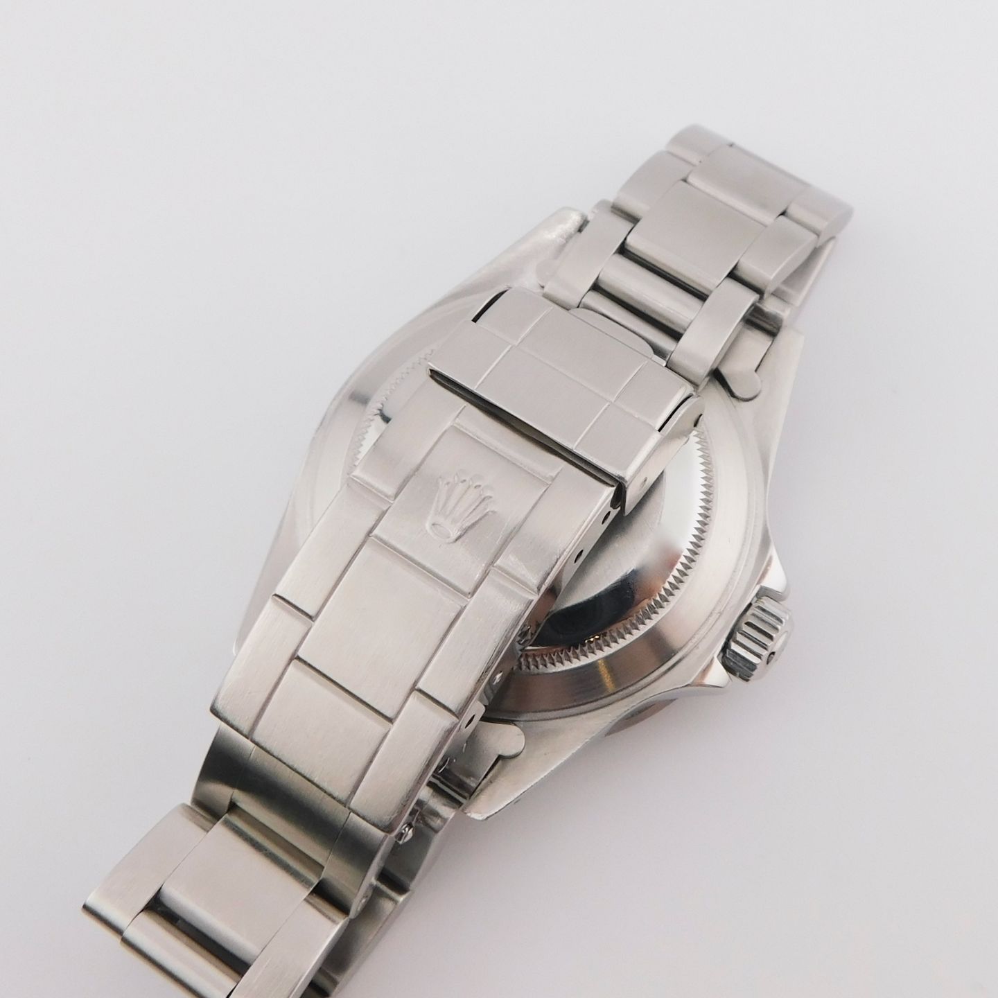 Rolex Submariner Date 16610 - (4/5)