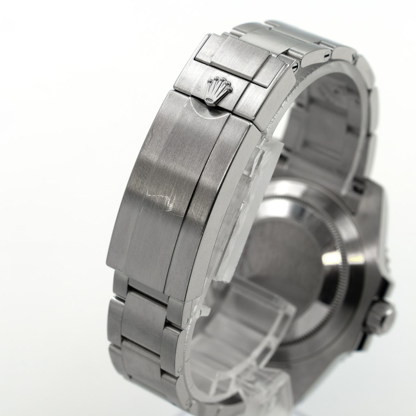 Rolex Submariner Date 116610LN - (8/8)