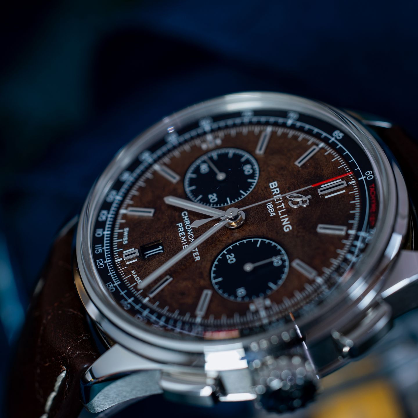 Breitling Premier AB01181A1Q1X1 - (4/8)