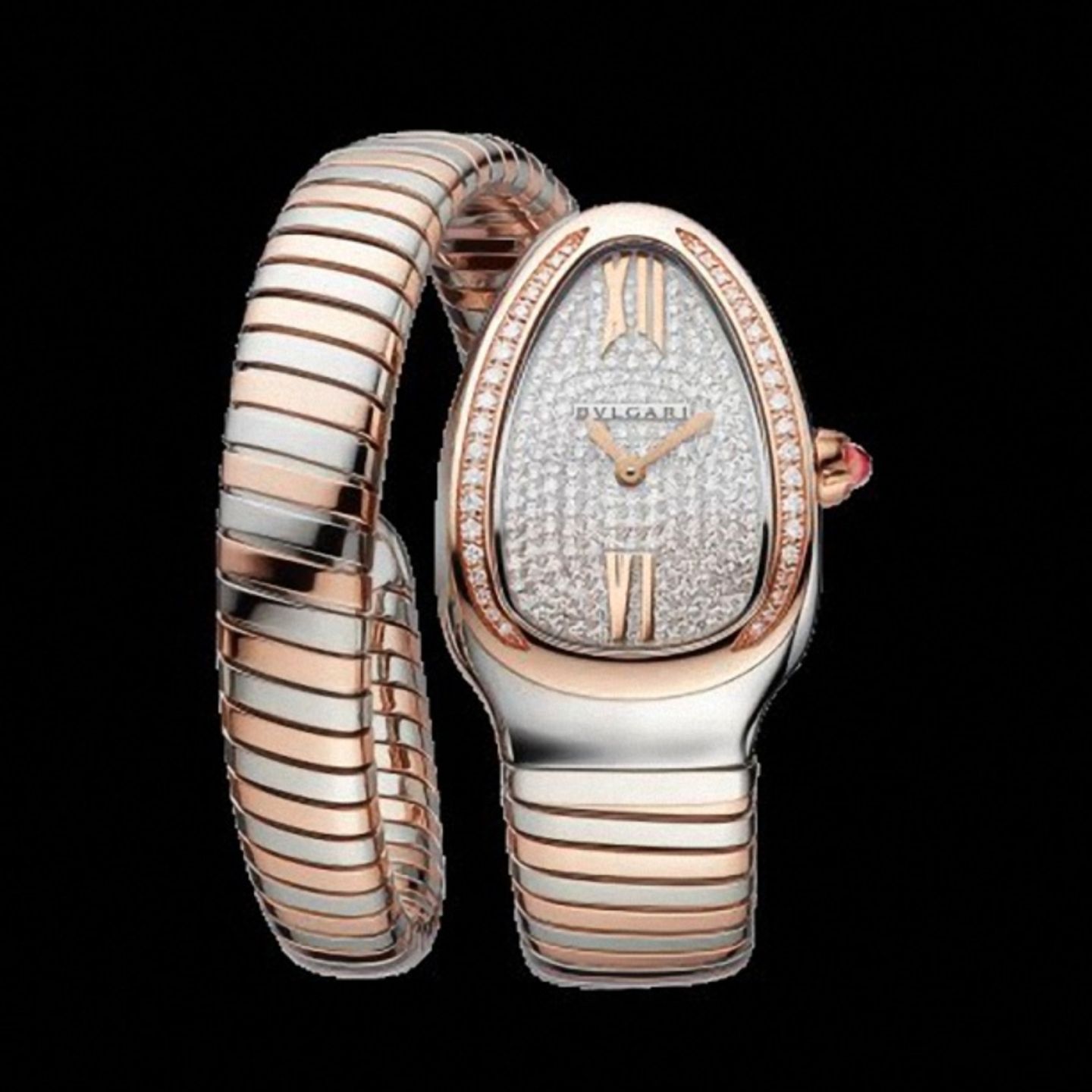 Bulgari Serpenti 103150 - (1/1)