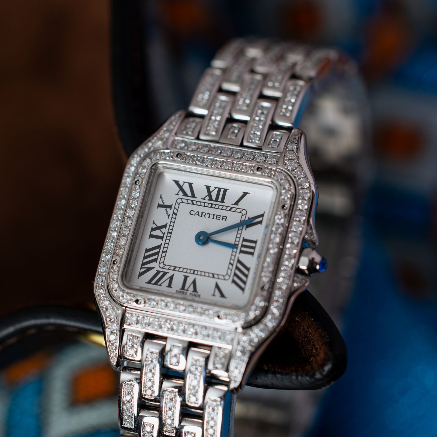 Cartier Panthère WSPN0007 - (4/5)