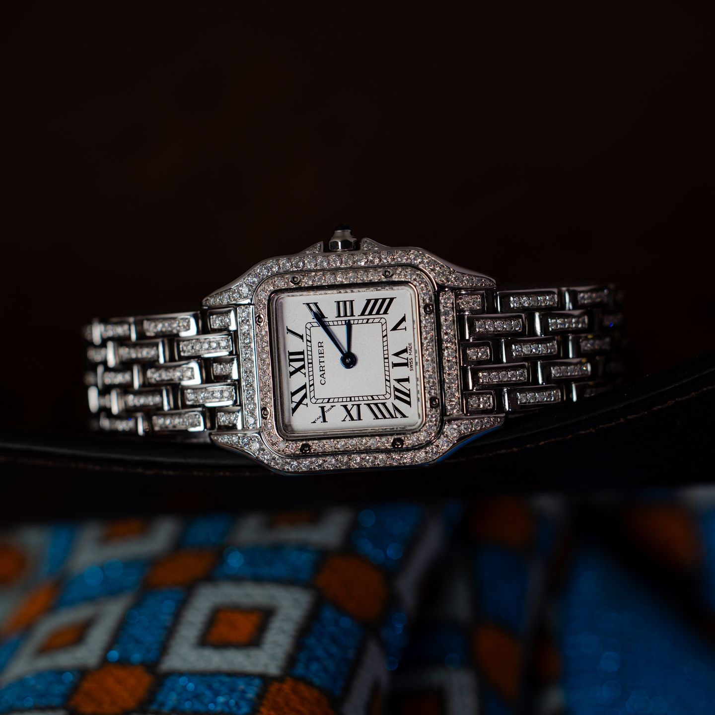 Cartier Panthère WSPN0007 - (3/5)