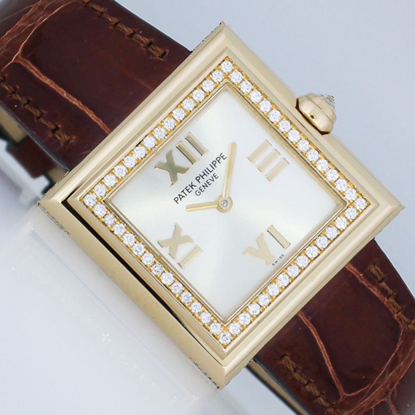 Patek Philippe Gondolo 4868 - (1/8)