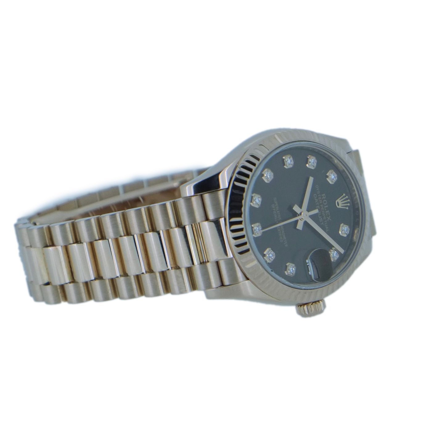 Rolex Datejust 31 278275 - (3/6)