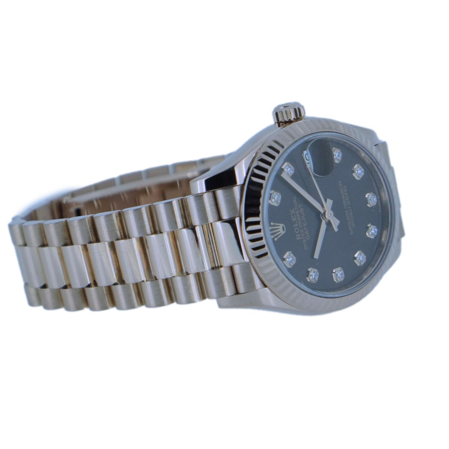 Rolex Datejust 31 278275 - (2/6)