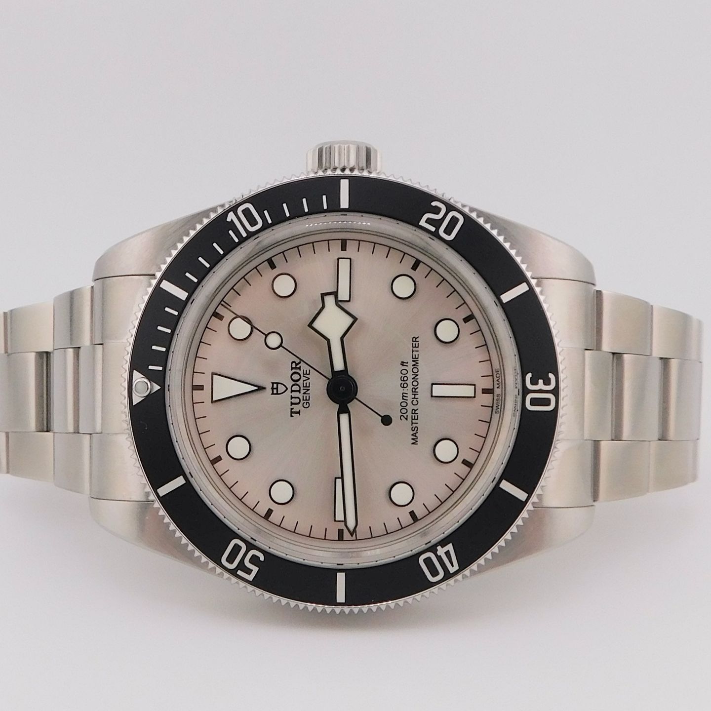 Tudor Black Bay 68 7943A1A0NU - (3/4)