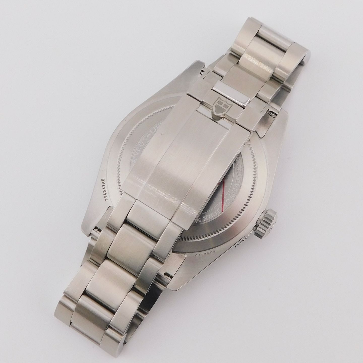 Tudor Black Bay 68 7943A1A0NU - (4/4)