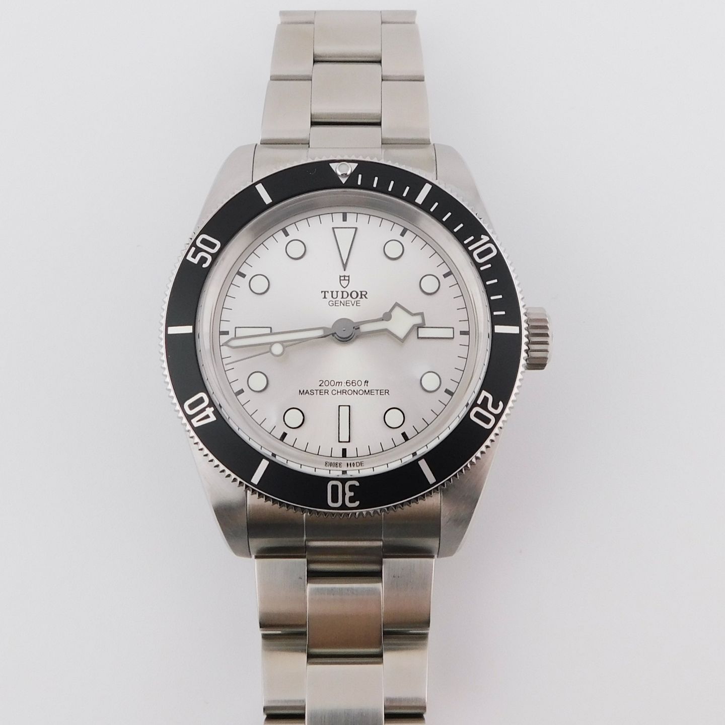 Tudor Black Bay 68 7943A1A0NU - (2/4)