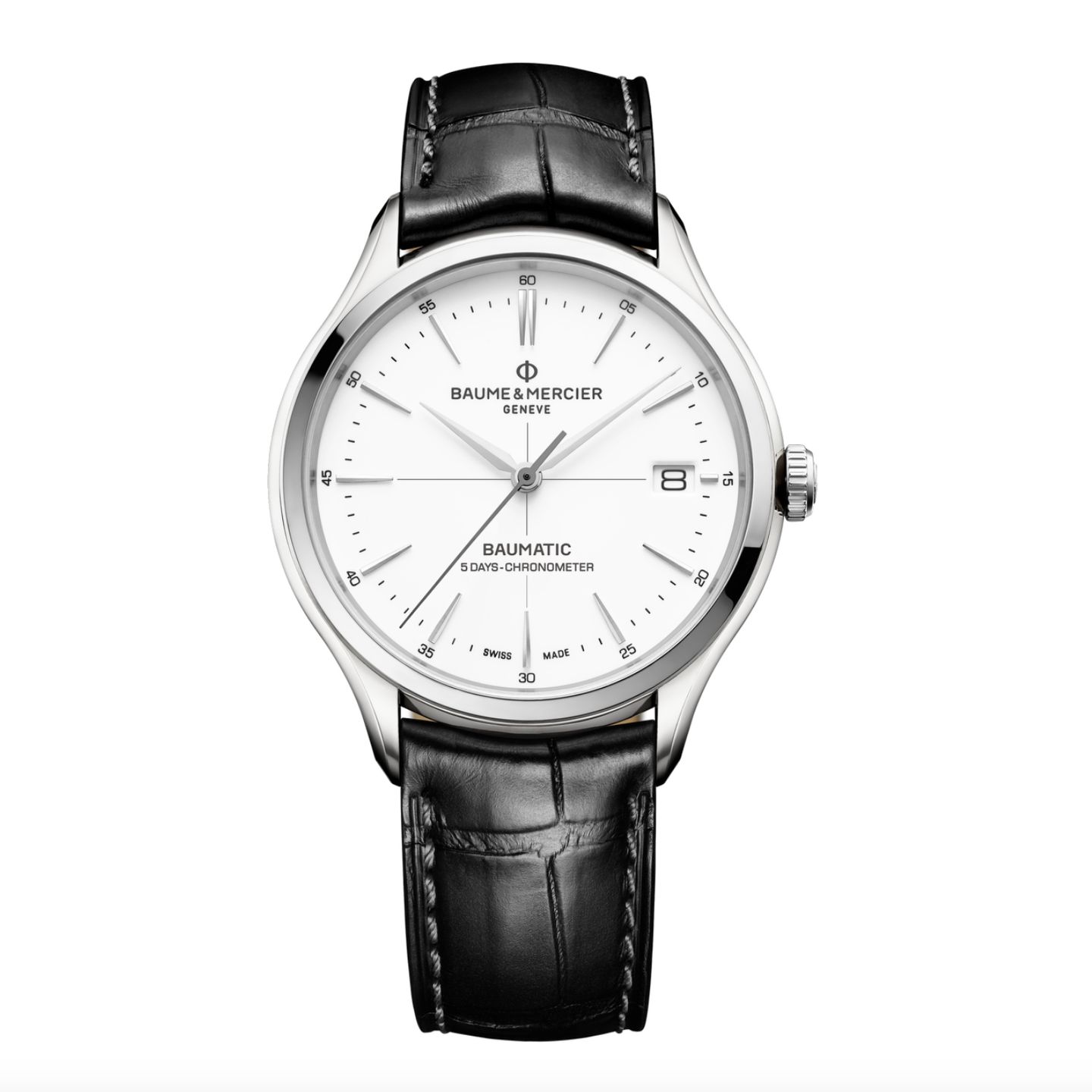 Baume & Mercier Clifton M0A10436 - (1/1)