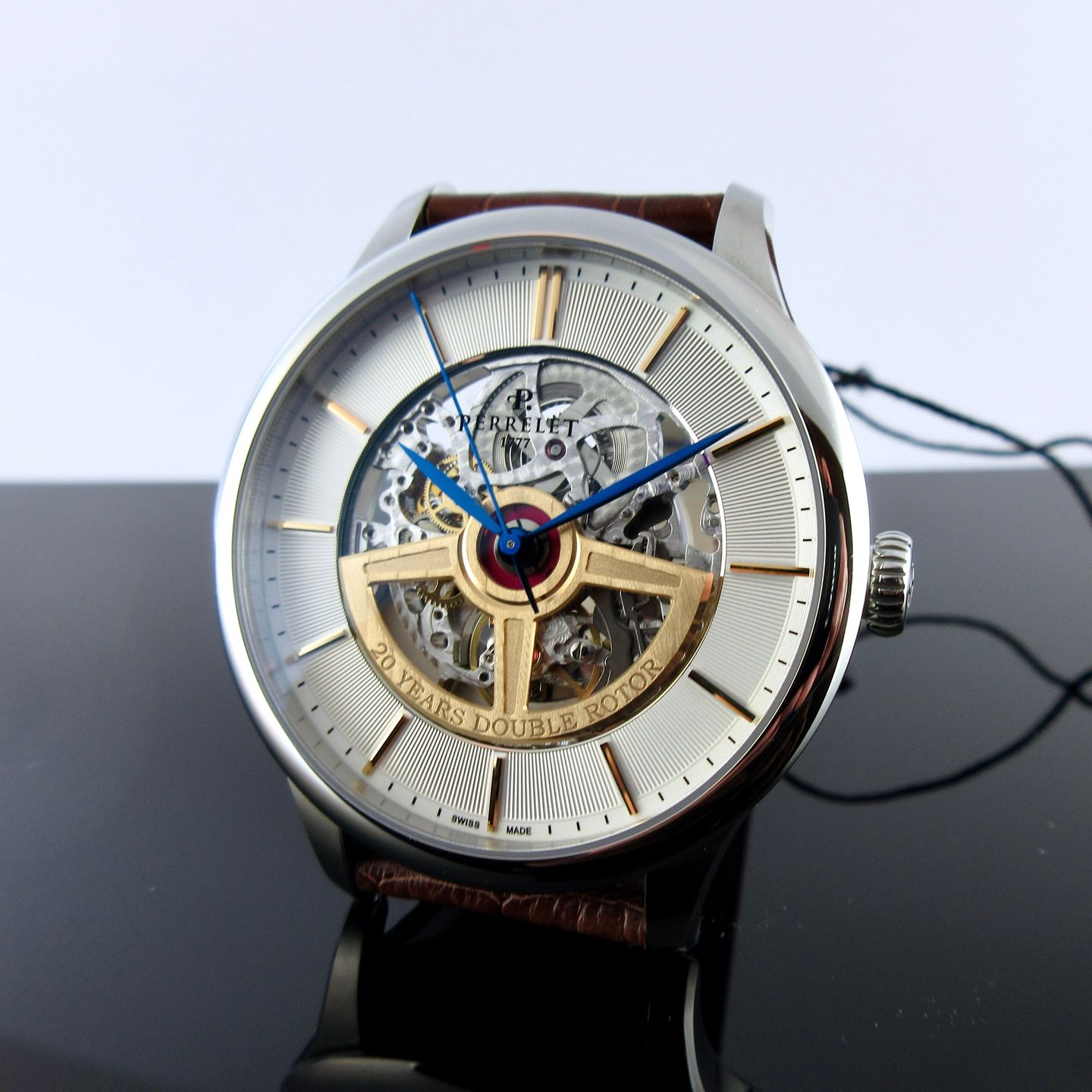 Perrelet First Class A3052/1 Limited Edition - (2/8)