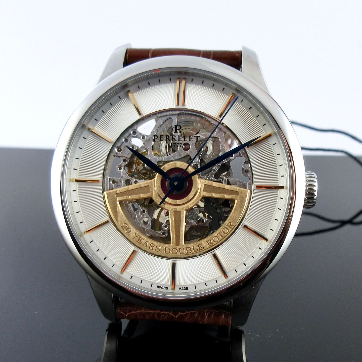 Perrelet First Class A3052/1 Limited Edition - (1/8)