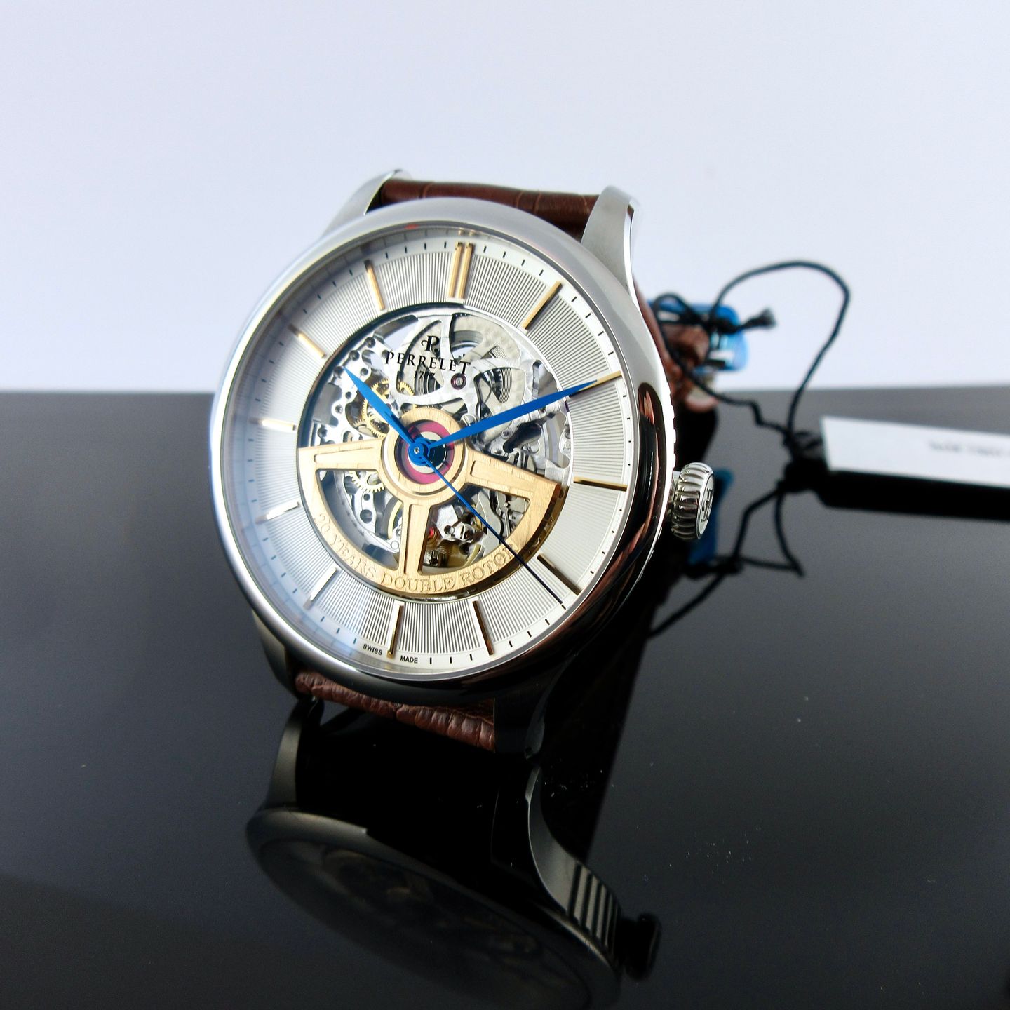 Perrelet First Class A3052/1 Limited Edition - (3/8)