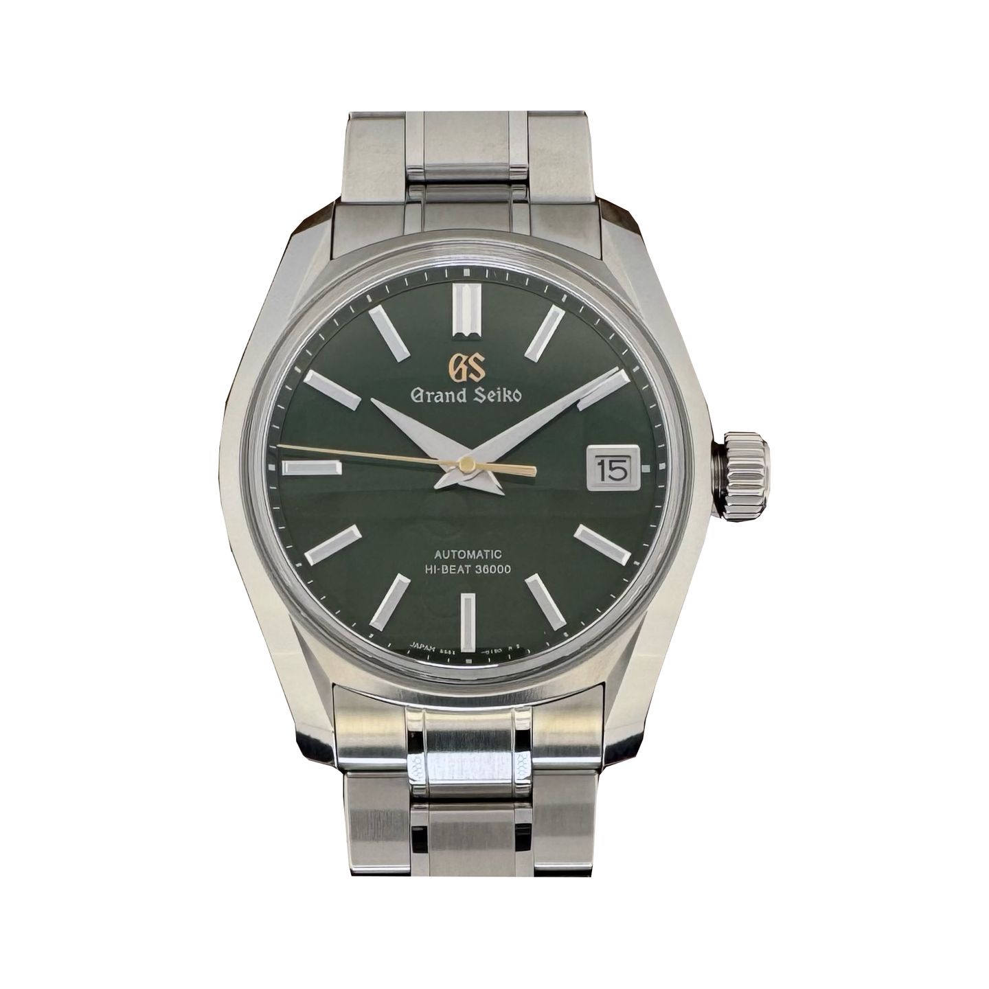 Grand Seiko Heritage Collection SBGH351 - (1/1)
