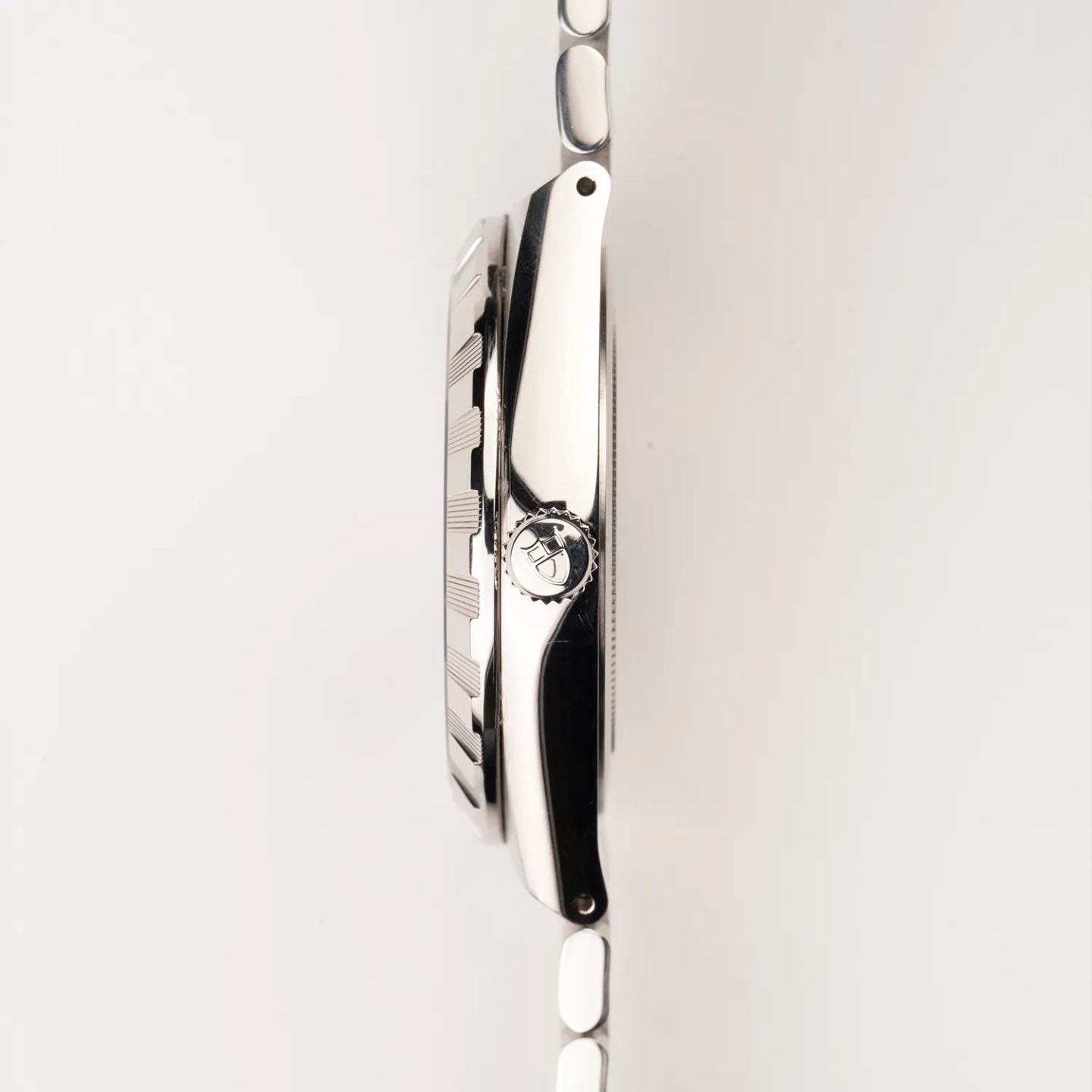 Tudor Royal 28600 (2024) - Blauw wijzerplaat 41mm Staal (6/8)