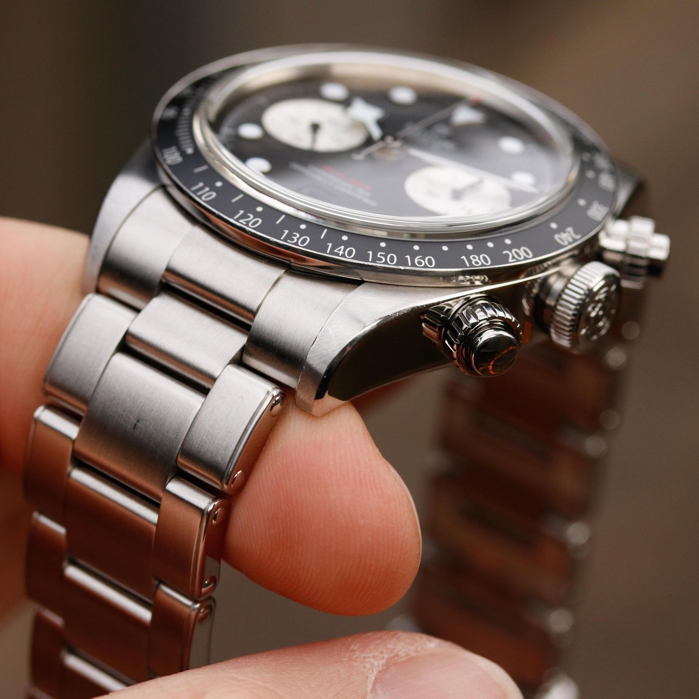 Tudor Black Bay Chrono 79360N - (6/8)