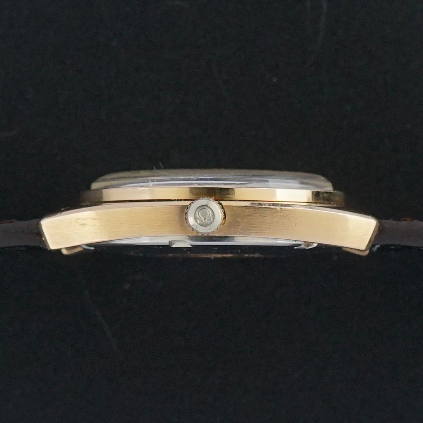 Omega Constellation 168.017 - (4/8)