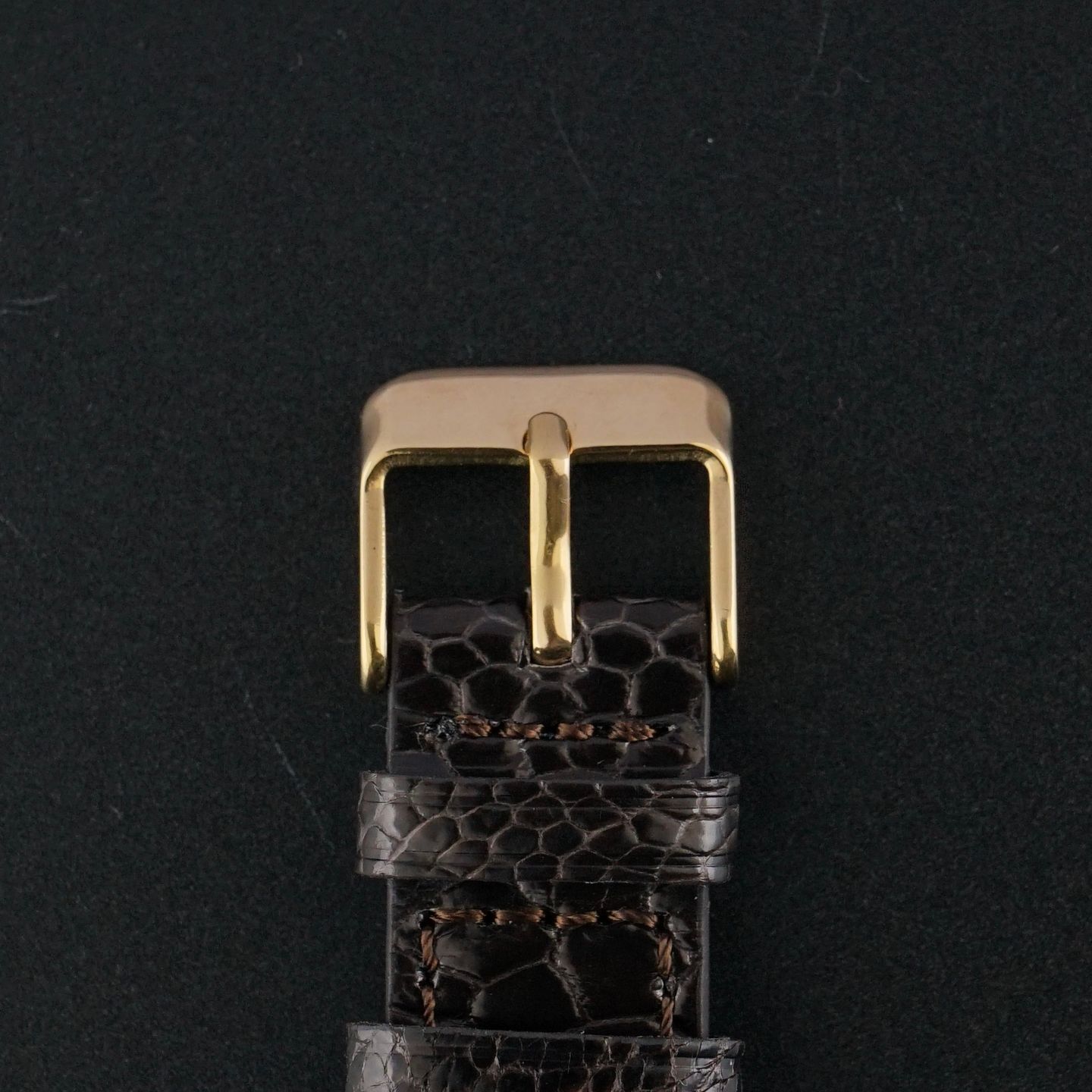 Omega Constellation 168.017 - (7/8)