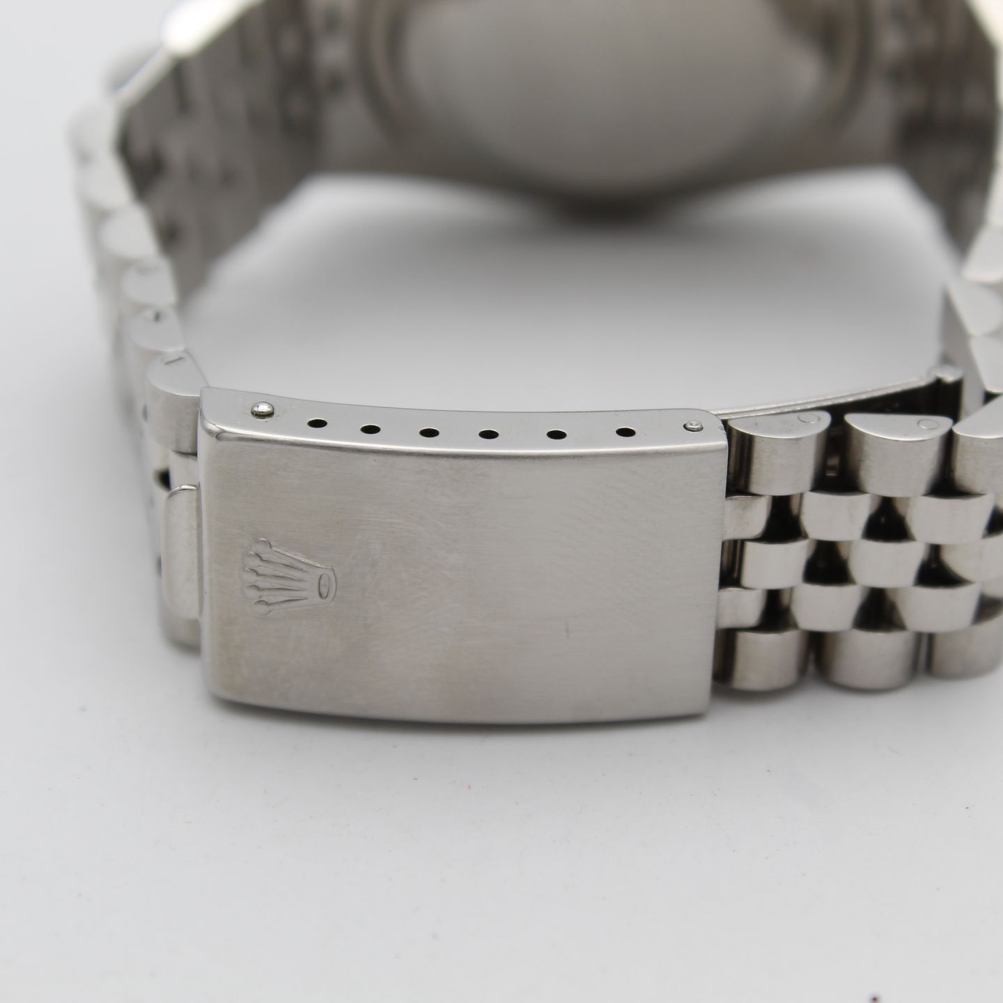 Rolex Datejust 36 16220 - (7/8)