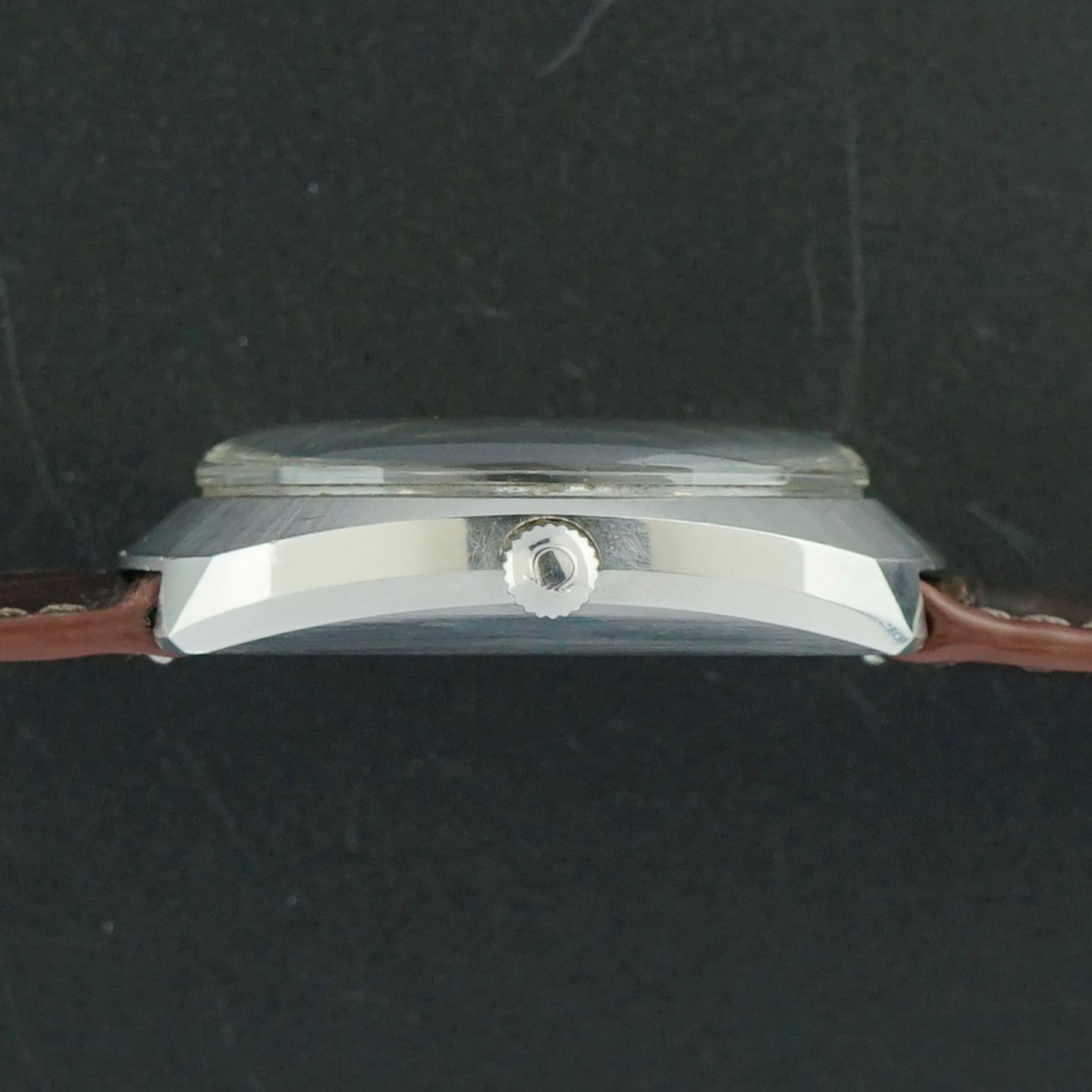 Omega Seamaster 166.035 - (4/8)