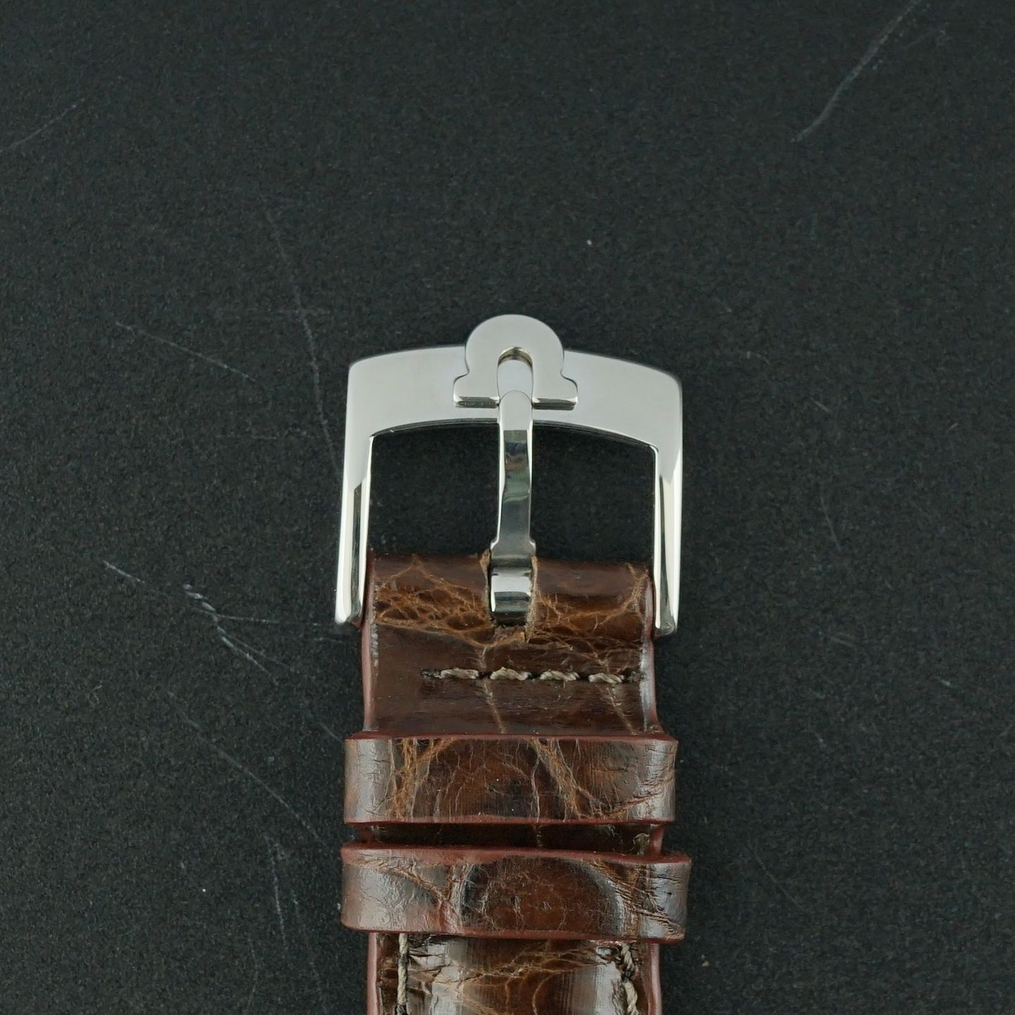 Omega Seamaster 166.035 - (7/8)