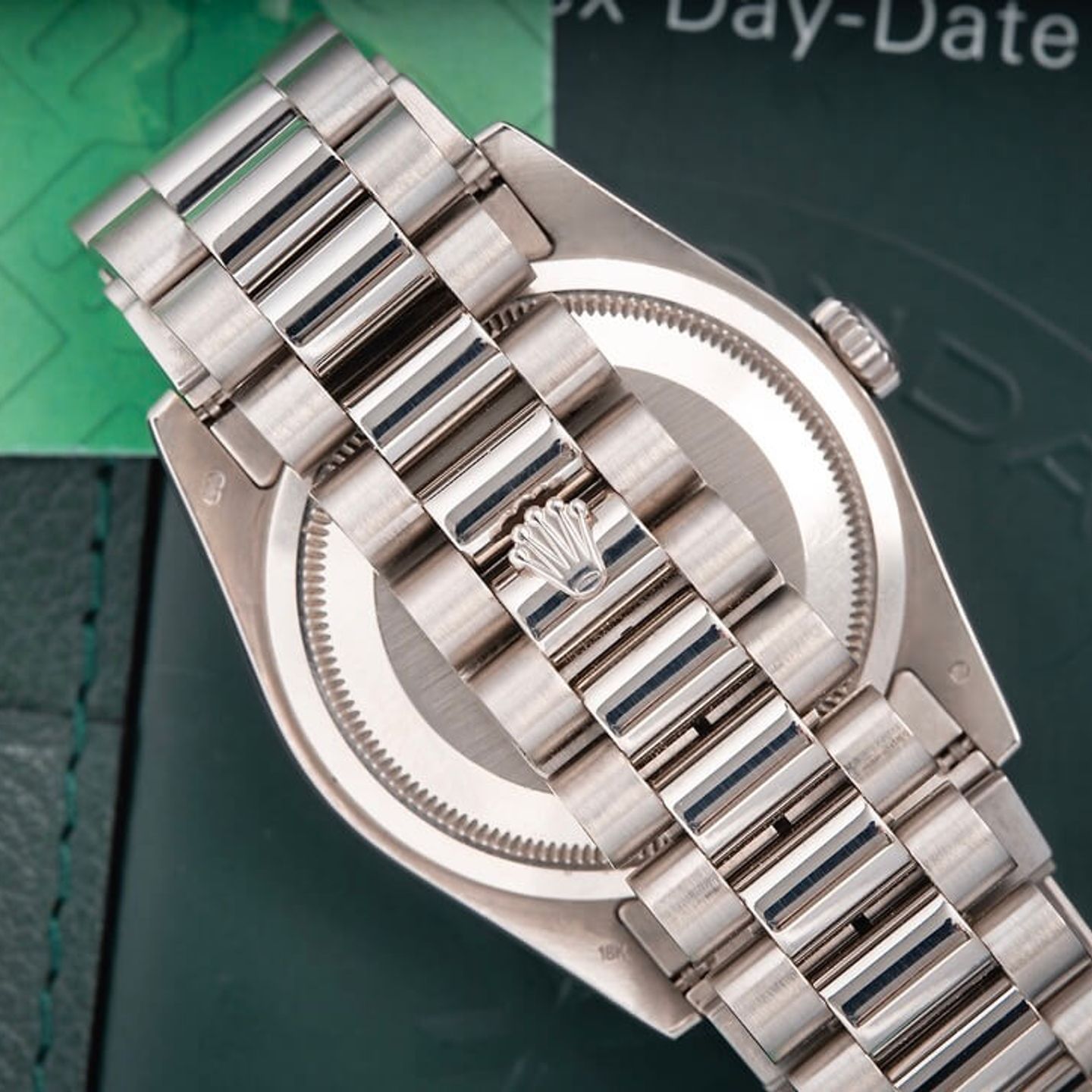 Rolex Day-Date 36 118239 - (5/6)