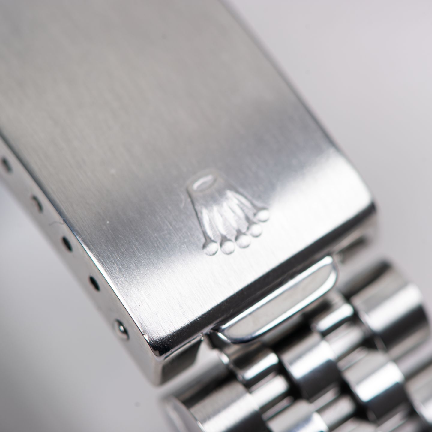 Rolex Datejust 36 16014 (1979) - Silver dial 36 mm Steel case (6/8)