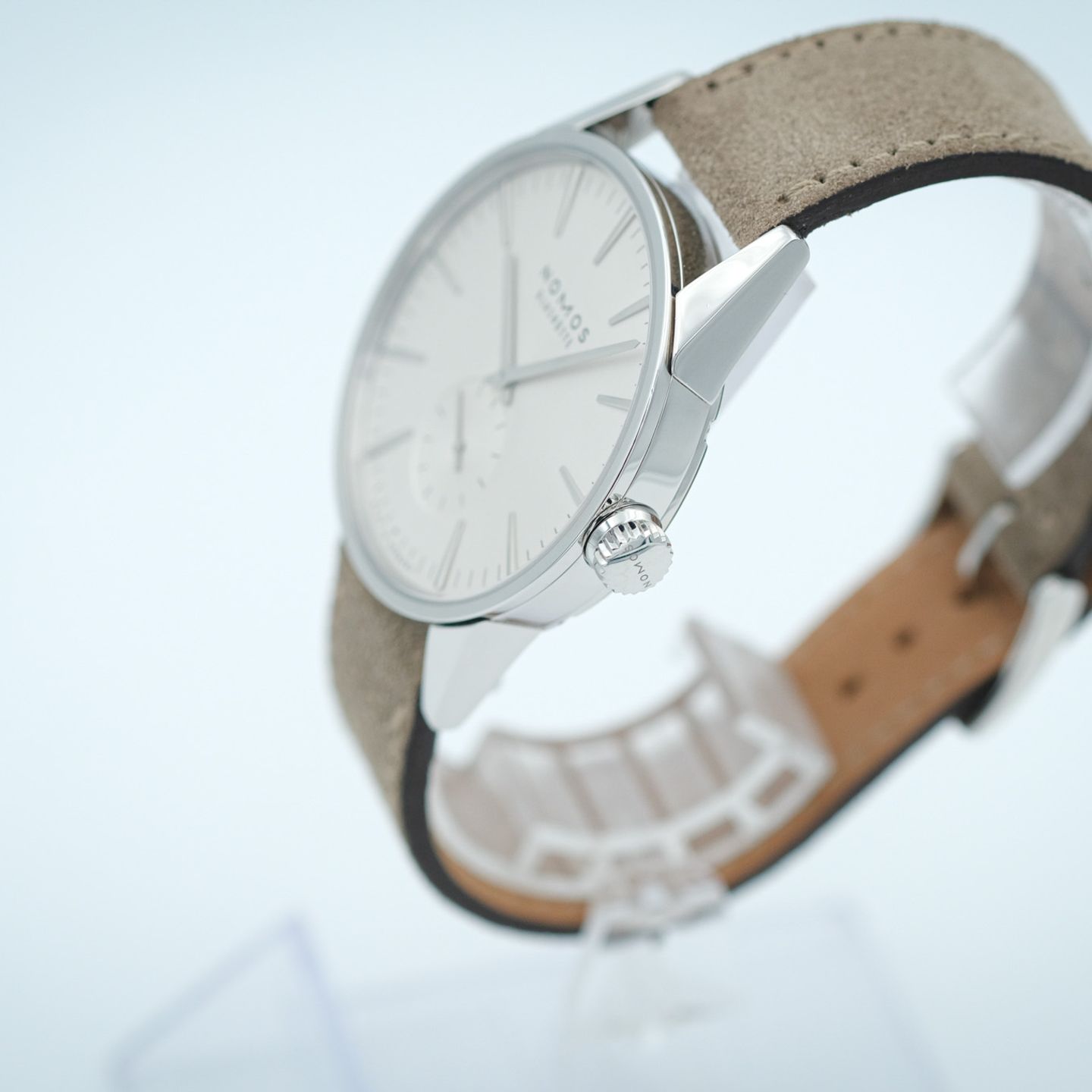 NOMOS Zürich 801 - (5/8)