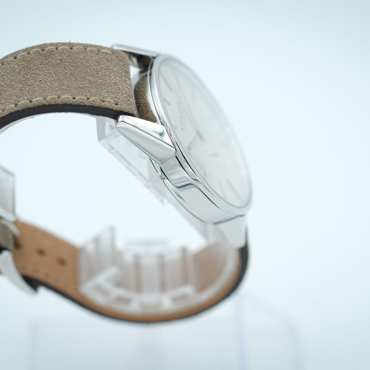 NOMOS Zürich 801 - (6/8)