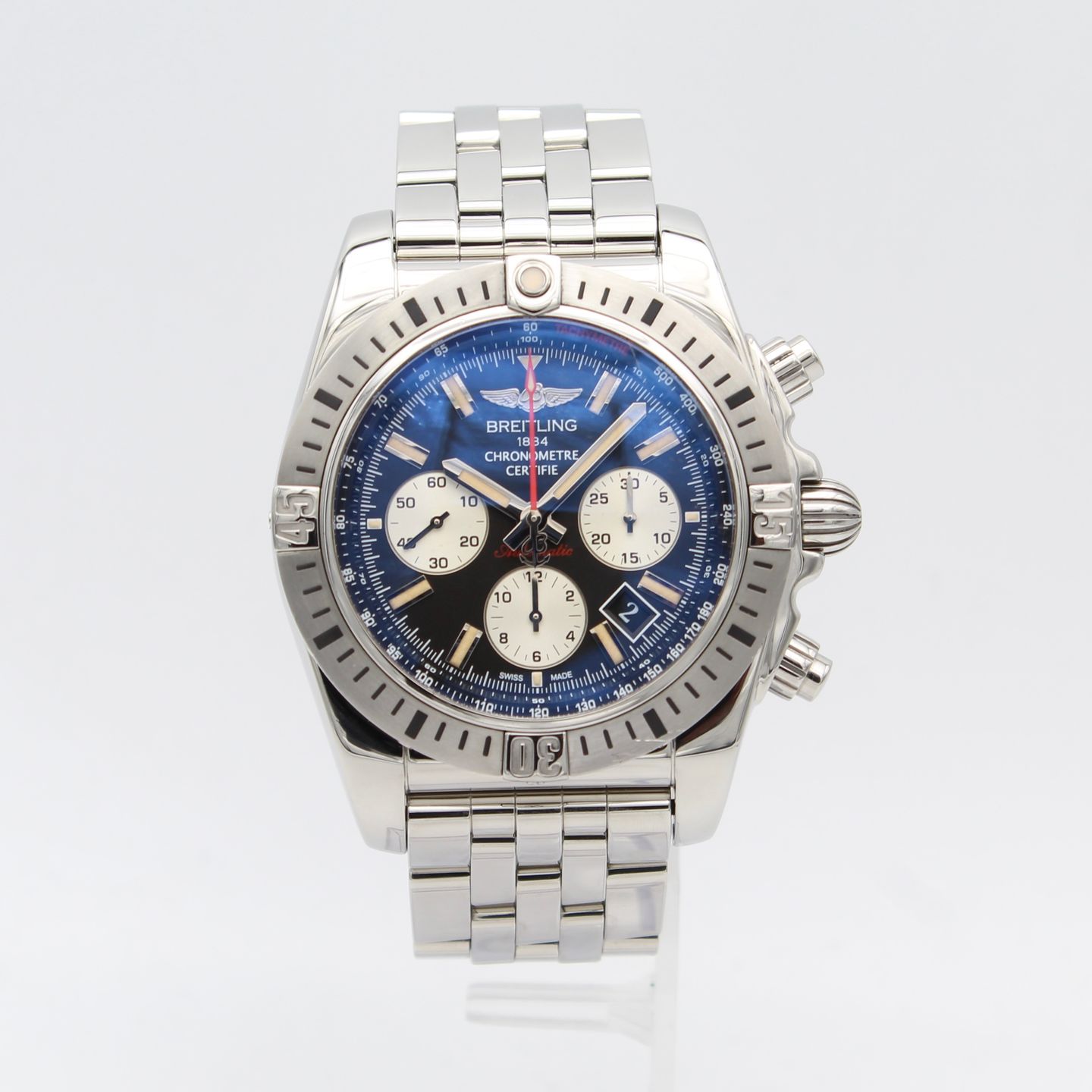 Breitling Chronomat 44 AB0115 - (1/8)