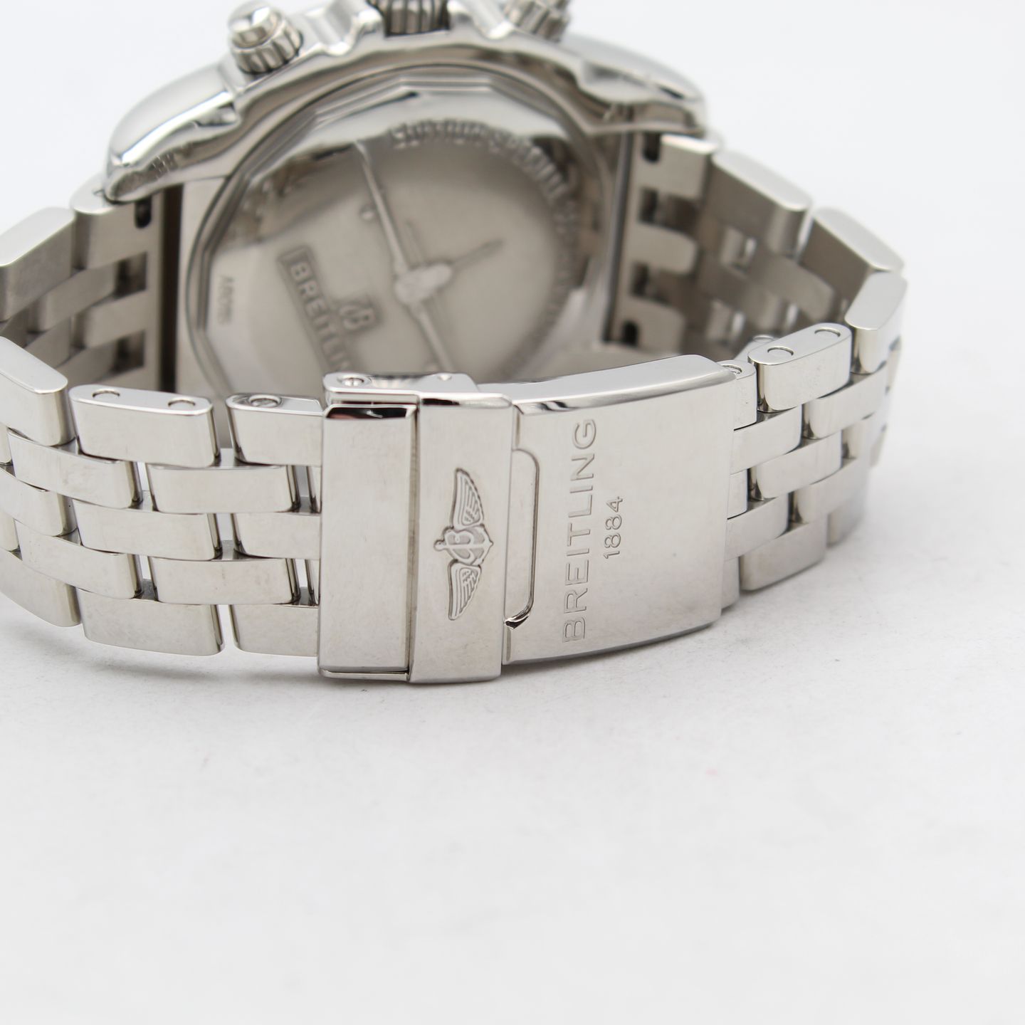 Breitling Chronomat 44 AB0115 - (5/8)