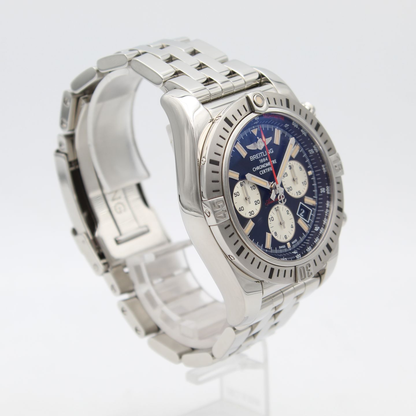 Breitling Chronomat 44 AB0115 - (2/8)